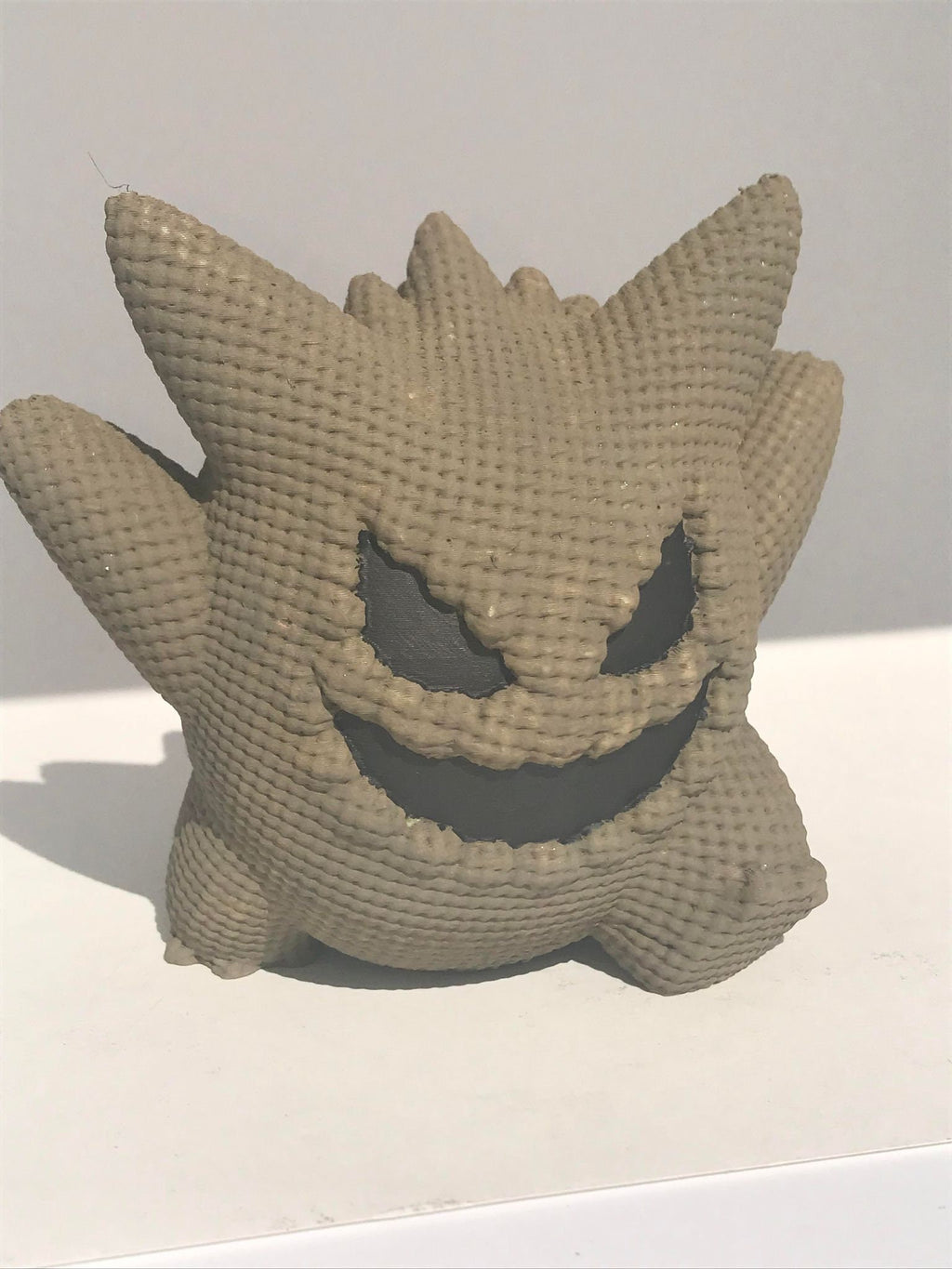 Oogie Boogie Gengar