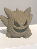 Oogie Boogie Gengar