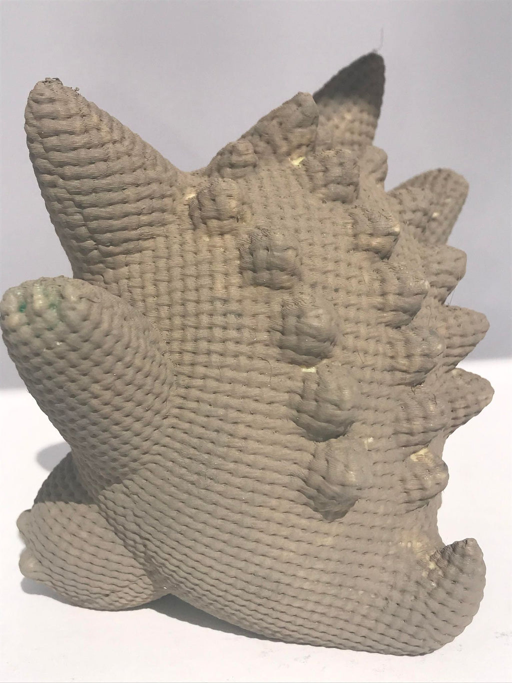 Oogie Boogie Gengar