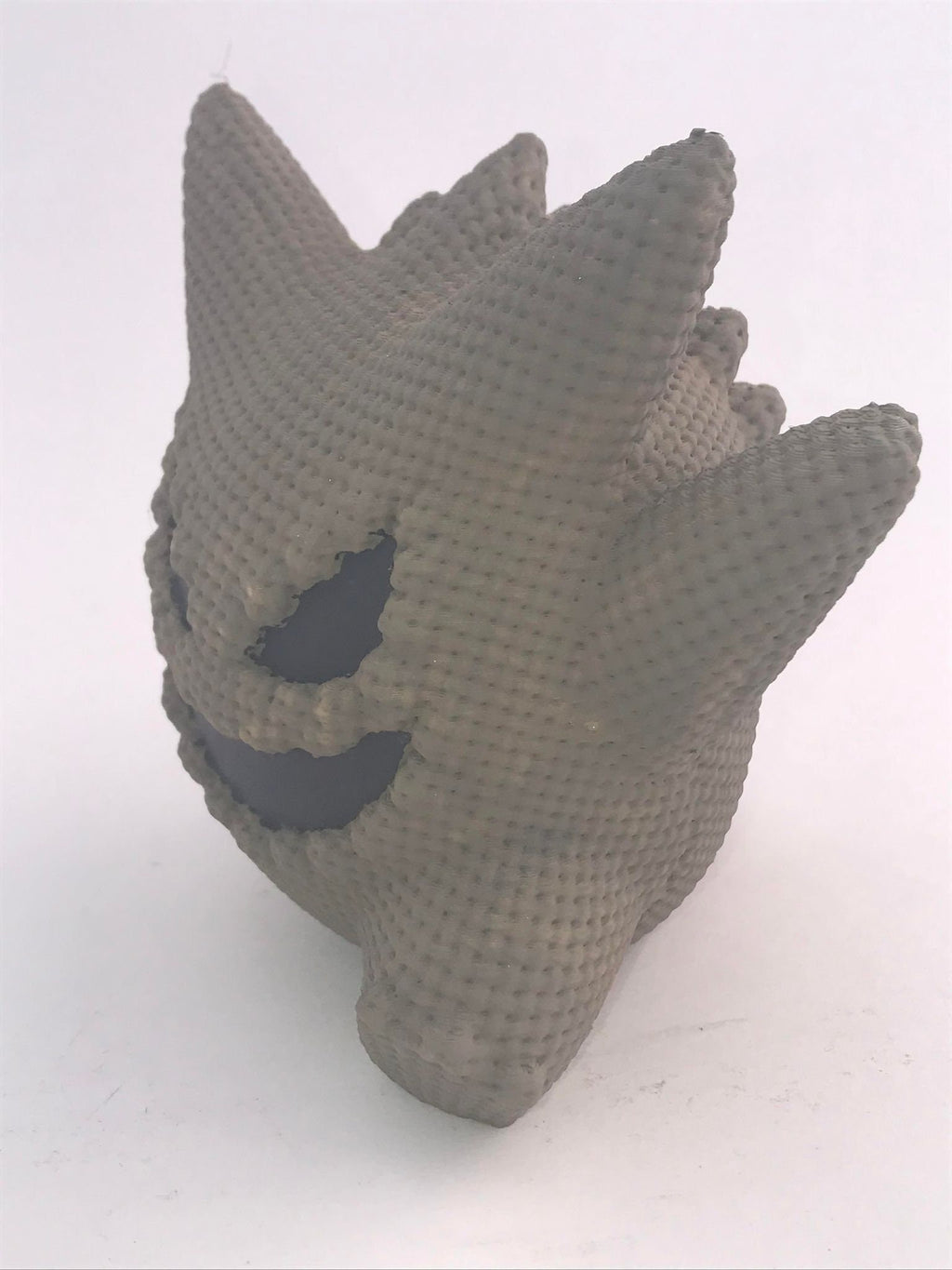 Oogie Boogie Gengar