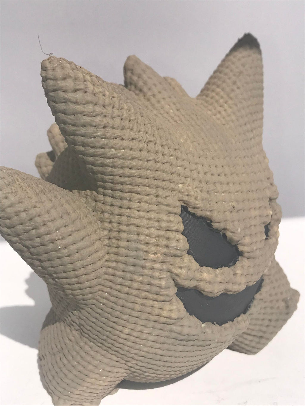 Oogie Boogie Gengar