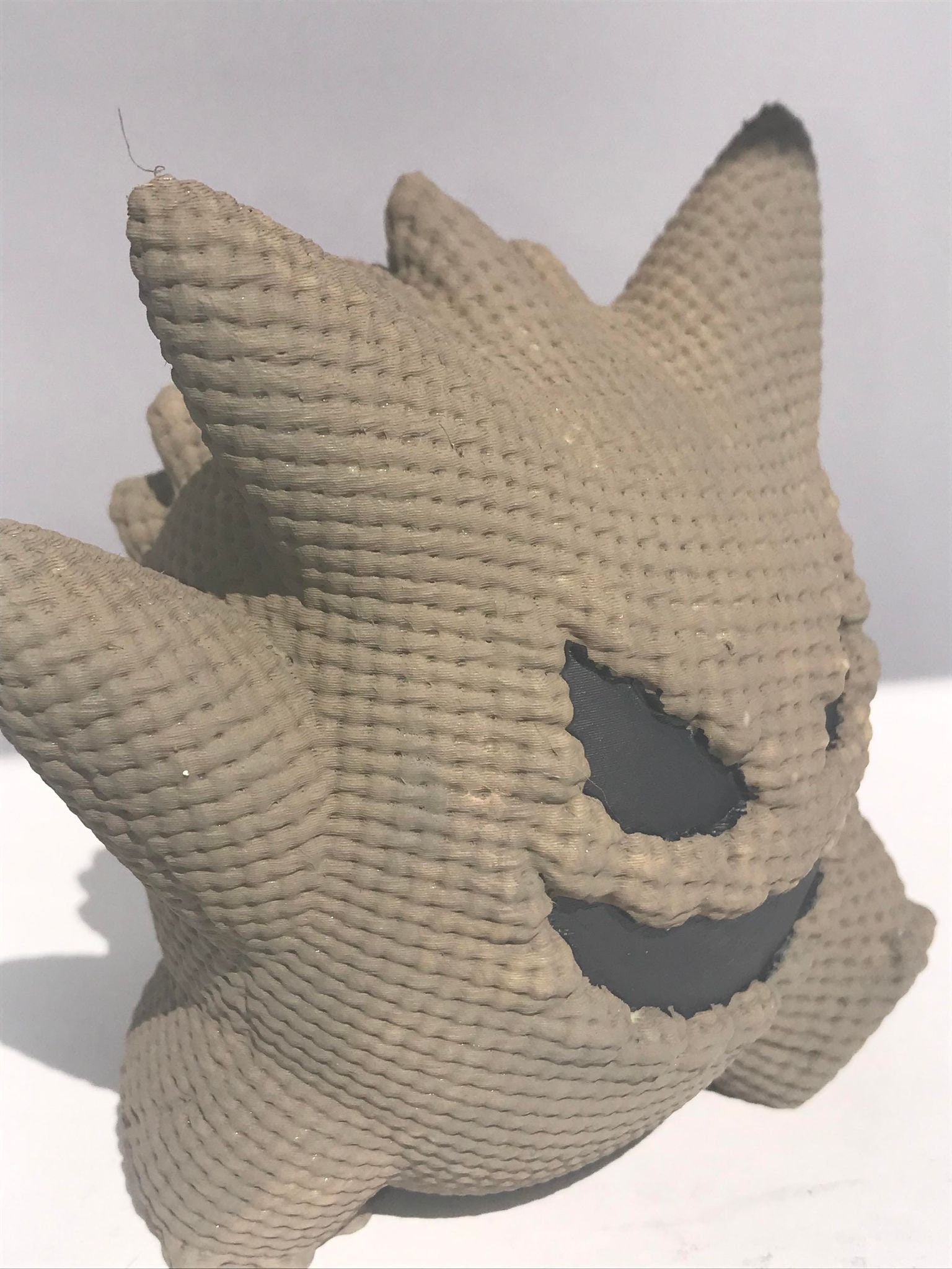 Oogie Boogie Gengar