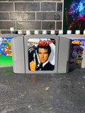 XL Nindendo 64 Cartridge - 007 Golden Eye