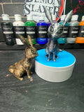 Ornamental Umbreon Statue