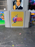 XL Nintendo 64 Cartridge - The Legend of Zelda: Ocarina of Time