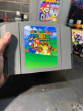 XL Nintendo 64 Cartridge - Mario 64