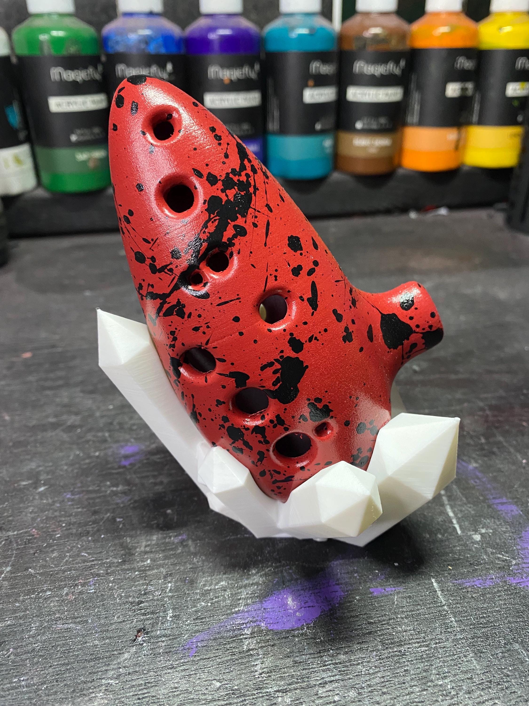 Ocarina - Cosplay Prop