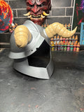 Delicious Dungeon - Senshi Cosplay Helmet - Display Piece