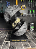 Darth Vader - DeathStar Statue - Starwars Display