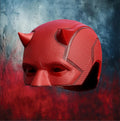 Daredevil Born Again Helmet - Wearable Cosplay - Display Piece