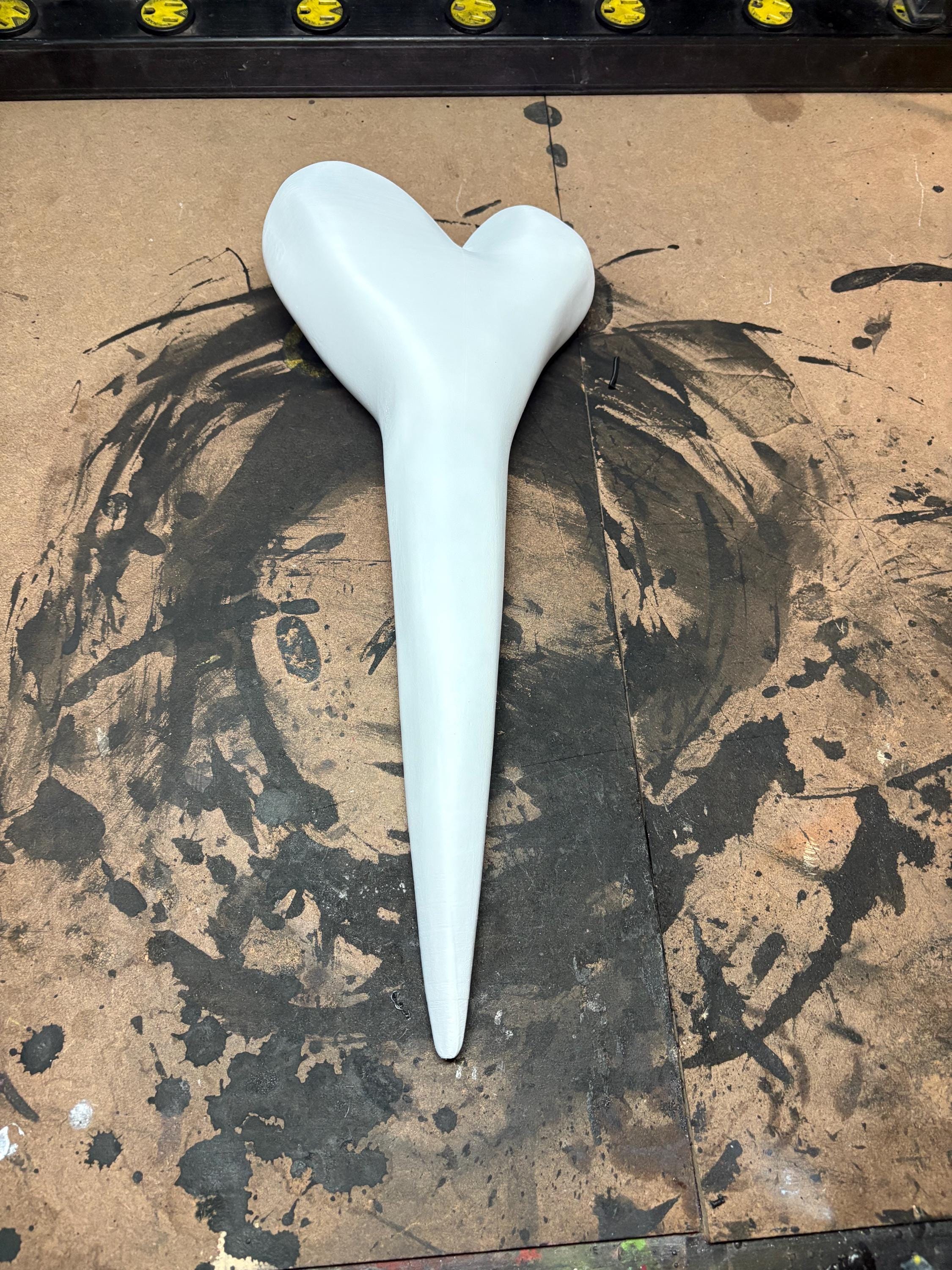 Bone Club Cosplay Prop