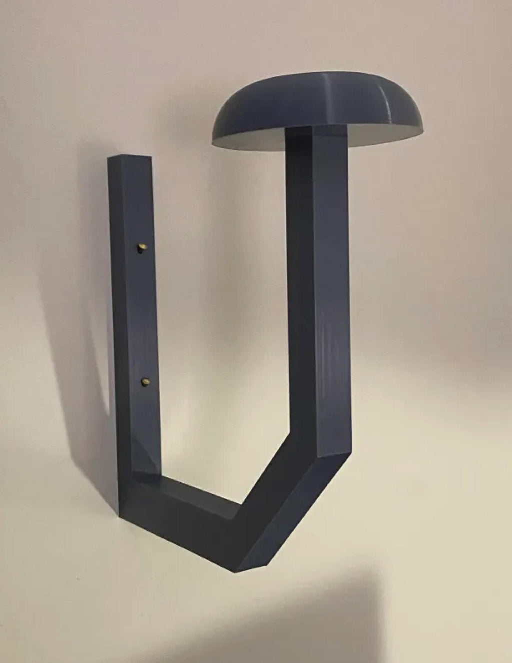 Simple Cosplay Helmet Display Stand