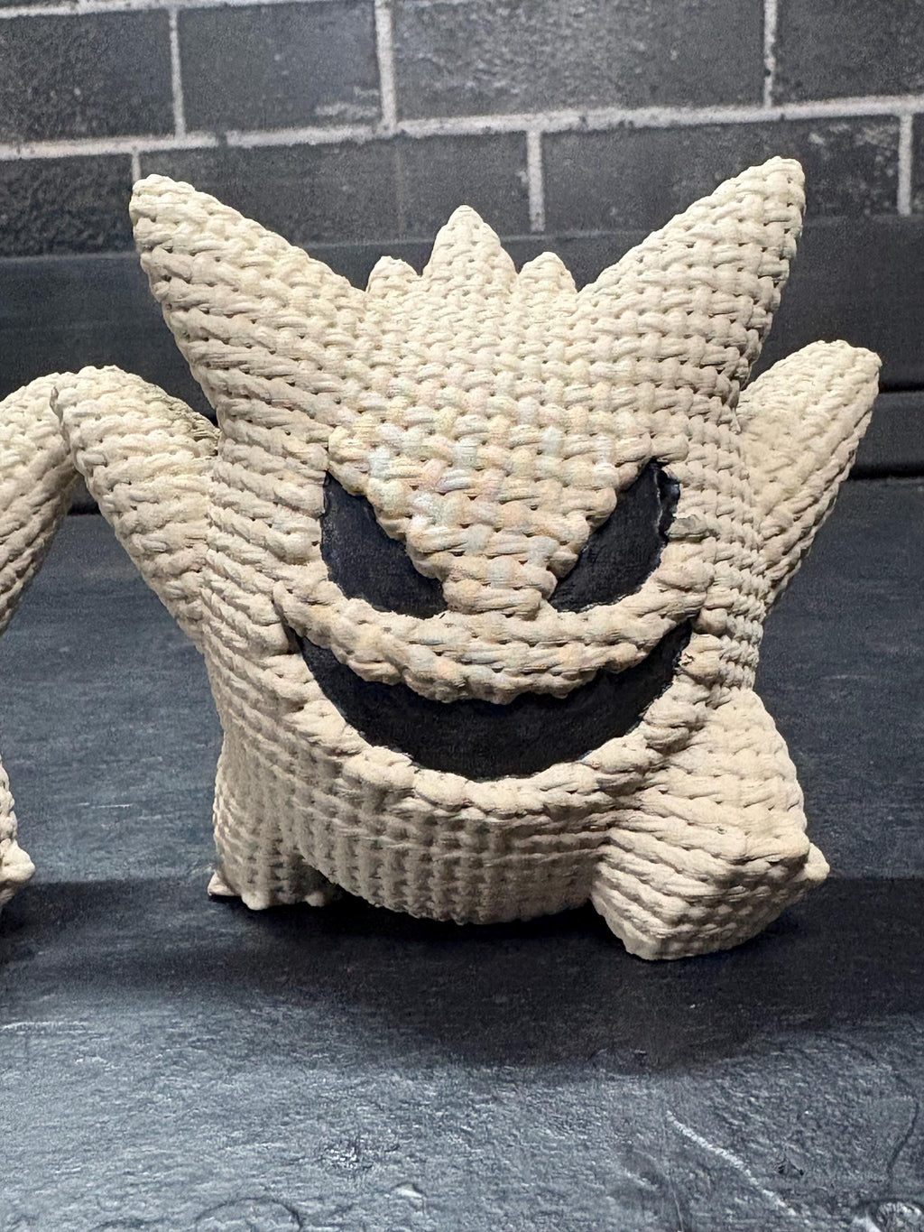 Oogie Boogie Gengar