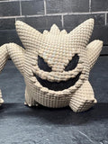 Oogie Boogie Gengar
