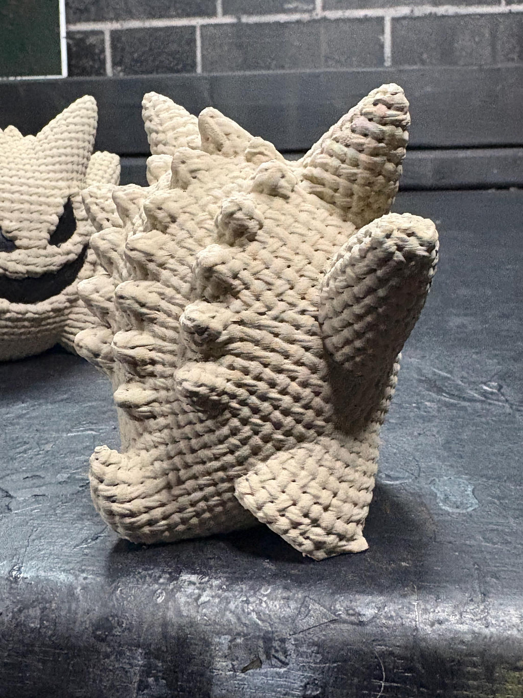 Oogie Boogie Gengar